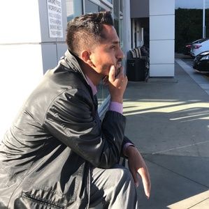 Meet your Posher, Cristhian